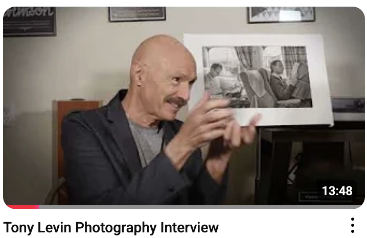 Art Marketing Videos by Intaglio Editions