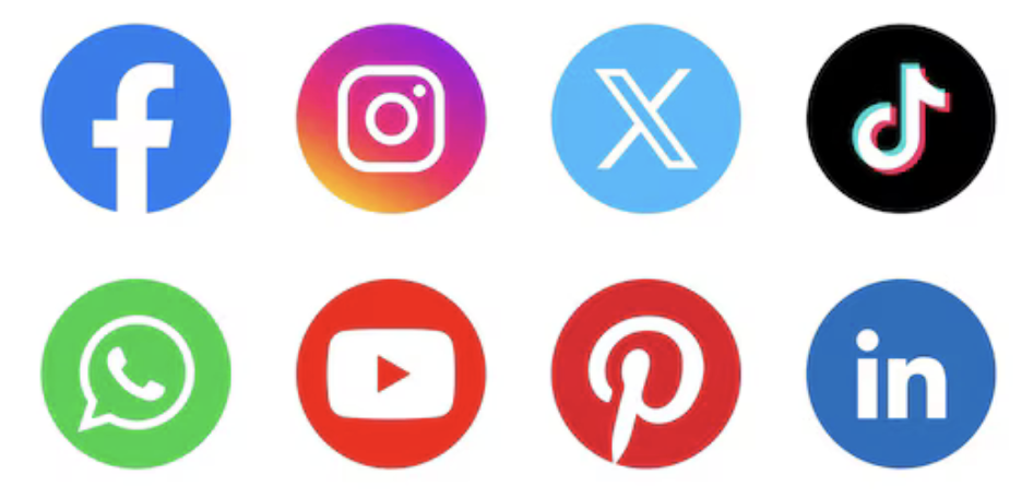 Art Social Media Marketing by Intaglio Editions