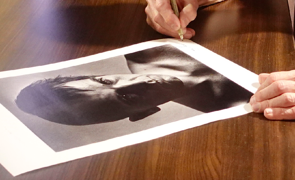 Inkjet Editioning Services by Intaglio Editions